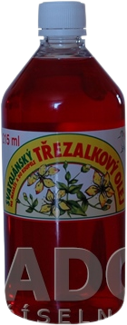 Dr.Dudek ĽUBOVNÍKOVÝ OLEJ na masáže 215 ml