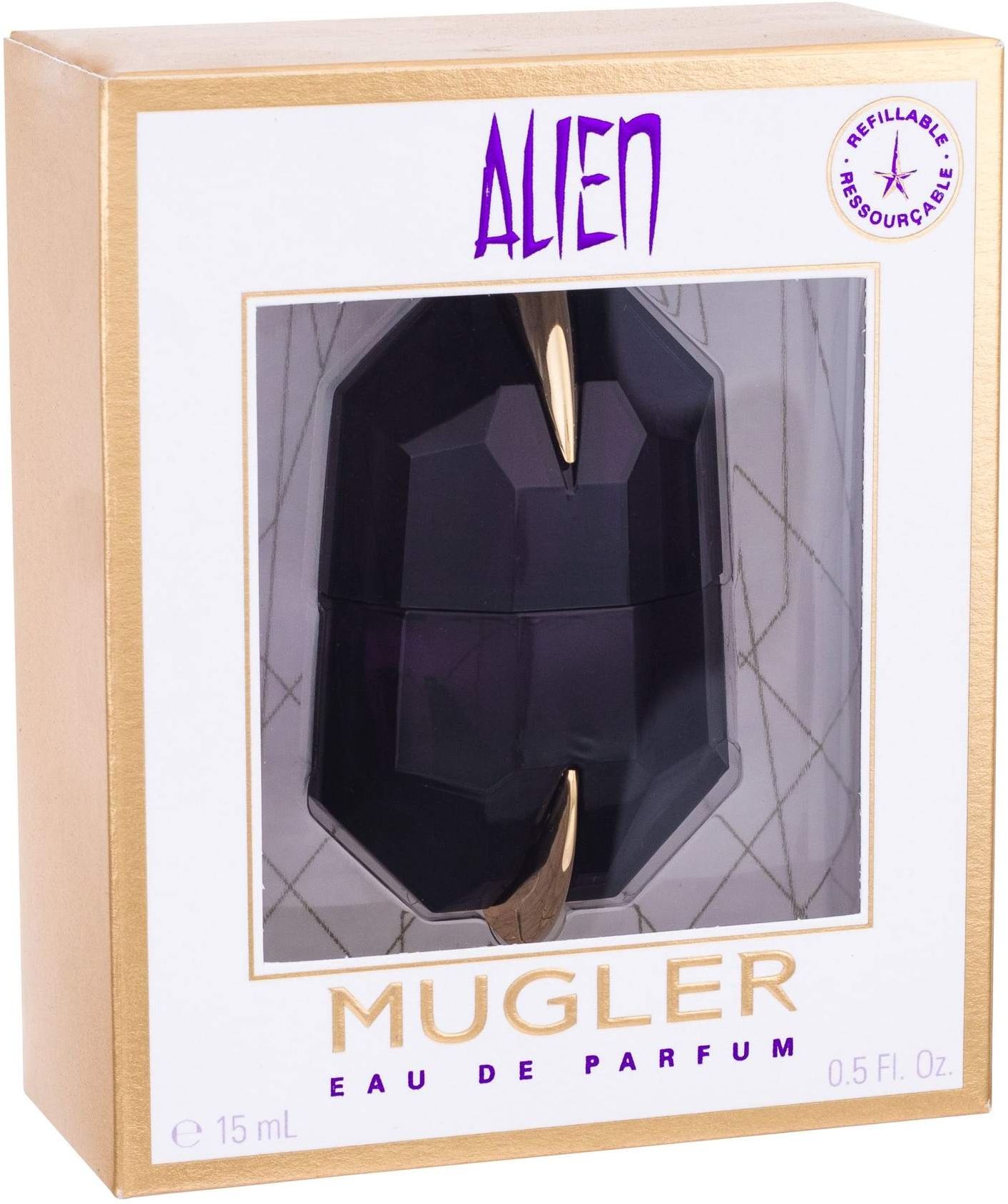 Thierry Mugler Alien Parfumovaná voda 15 ml