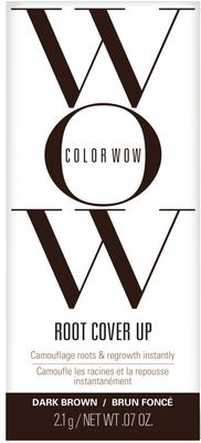 Color Wow Root Cover Up Tmavo hnedá 2.1 g
