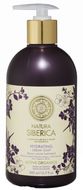 Natura Siberica Hydratačné krémové mydlo 500ml 1 x 500 ml