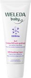 Weleda 3v1 DERMA Upokojujúci SOS krém 50 ml