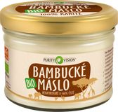 Purity Vision BIO Bambucké maslo 350 ml