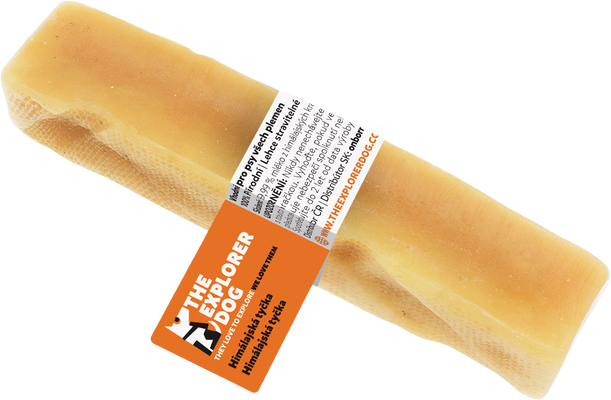 Explorer dog Himalájska tyčka L