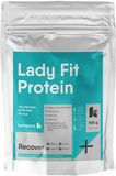 Kompava Lady Fit 16,5 dávok, vanilka-smotana 500 g