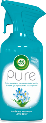 Airwick Sprej Svieži vánok 250 ml