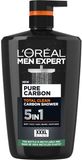 L'Oréal Paris Men Expert pure carbon XXXL sprchovací gél 1000 ml