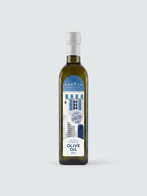 Bombus HERMES Olivový olej extra panenský 500 ml
