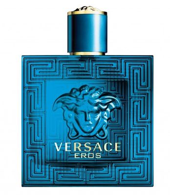 Versace Eros Deo Sprej 100 ml