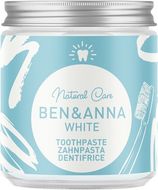 Ben & Anna Zubná pasta proti sfarbeniu zubov 100 ml