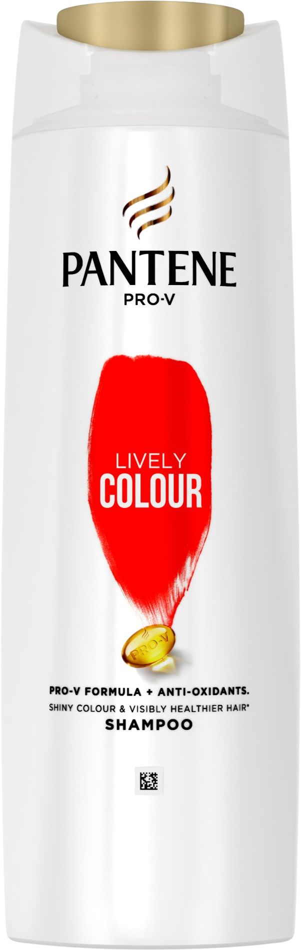 Pantene Šampón Color Revival Shine 2v1 400 ml