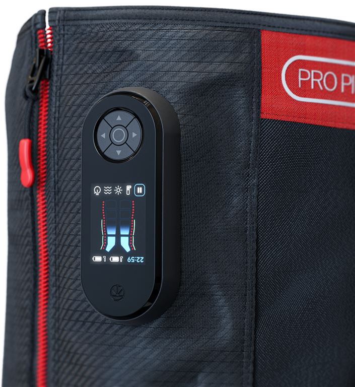 Therabody JetBoots PRO Plus - Large