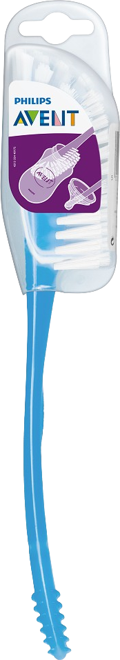 Philips Avent Kefka na fľašu a cumlík