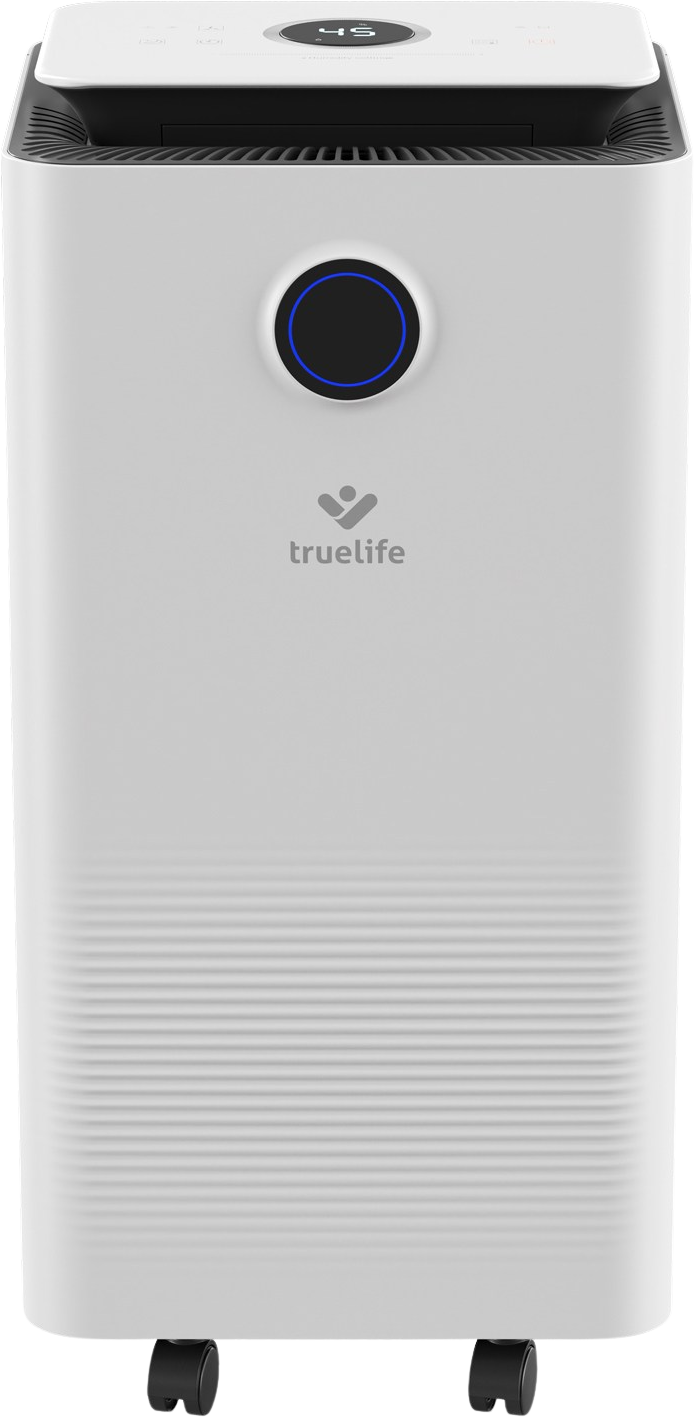 TrueLife AIR Dehumidifier DH5 Touch Odvlhčovač a čistička vzduchu