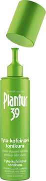 Plantur 39 Fyto-kofeinové tonikum 200 ml