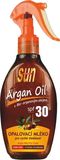 Vivaco Opaľovacie mlieko s arganovým olejom SPF30 200 ml