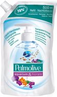 Palmolive Tekuté mydlo Aquarium - náhr. náplň 500 ml