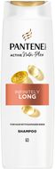Pantene Pro-V Šampón Infinite Lengths Posilňuje stredne dlhé až dlhé poškodené vlasy 400 ml