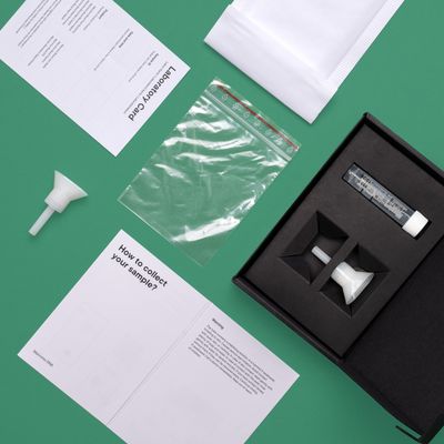 Macromo DNA Premium - genetický test 2 ks