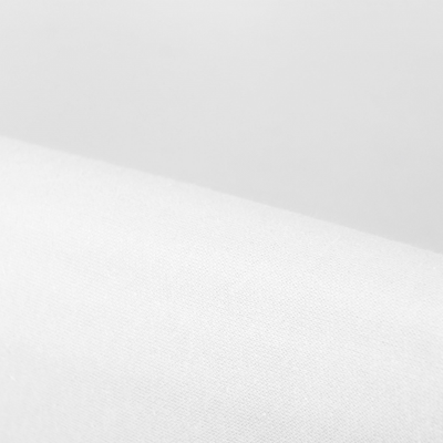 Ceba Baby CEBA Poťah na prebaľovaciu podložku 50x70-80cm Light Grey Melange+White 2 ks