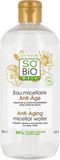 So´Bio étic Anti-Age Precieux Argan Voda micelárnej Anti-age s hyalurónom bio 500 ml