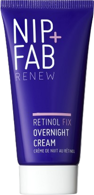 Nip+Fab Súprava Night Shift Trio (Vit C Fix)