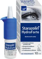 Starazolin HydroForte 10 ml