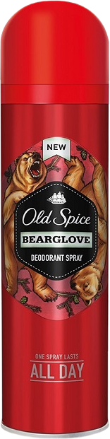 Old Spice Bearglove Men deospray 150 ml