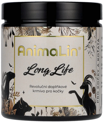 AnimaLin LongLife mačka 90 g