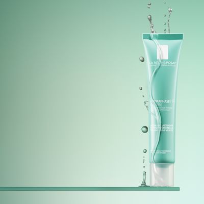 La Roche-Posay Hydraphase Ha Light hydratačný krém 40 ml