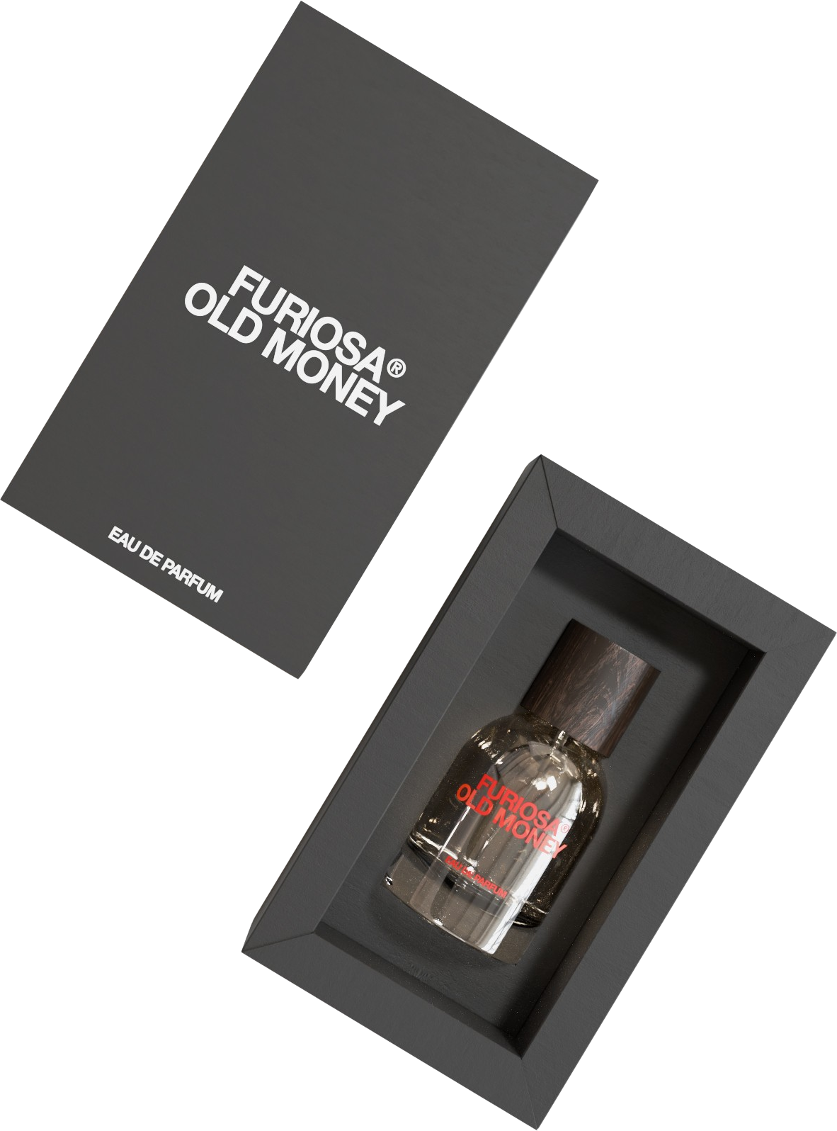 FURIOSA® OLD MONEY EDP 50 ml