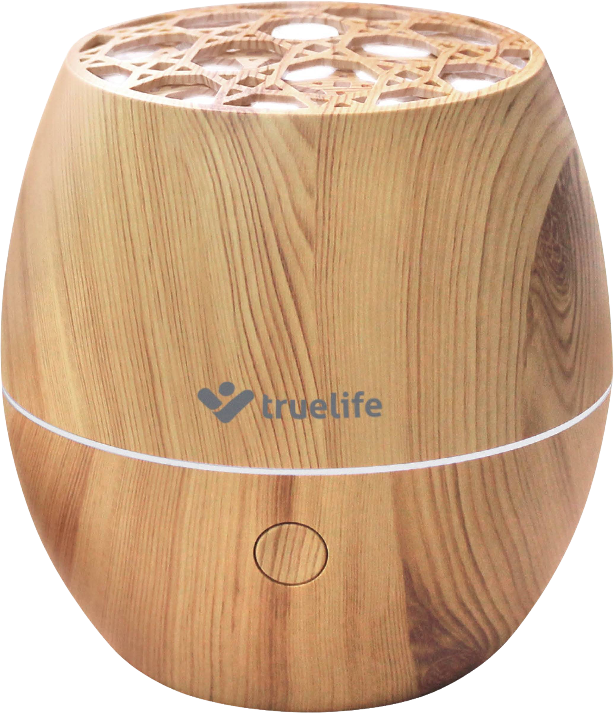 TrueLife AIR Diffuser D3 Light - Aroma difuzér