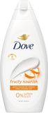 Dove Sprchový gél Fruity Nourish 450 ml