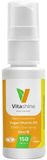Vegetology Vitashine Vitamín D3 sprej 20 ml