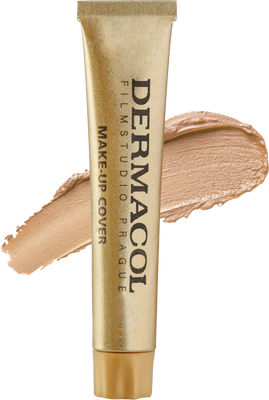 Dermacol Make-up Cover odtieň 218, 30 g