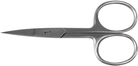 ZSZ Nožnice na nechty silné SI-020 90 mm