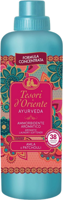 Tesori d'Oriente aviváž Ayurveda 760 ml
