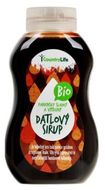 Najtelo BIO Datlový sirup 250ml