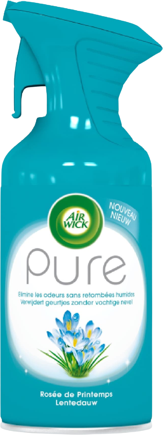 Airwick Sprej Svieži vánok 250 ml