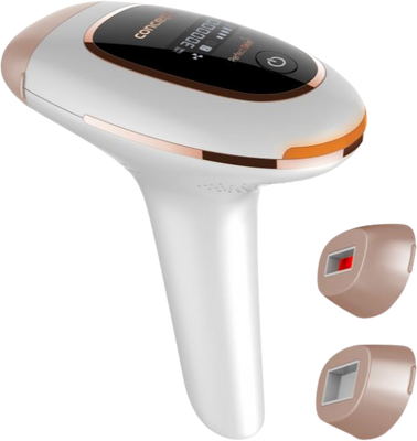 Concept Epilátor IPL Perfect Skin IL3020