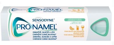 Sensodyne Pronamel Každodenná ochrana zubná pasta 75 ml