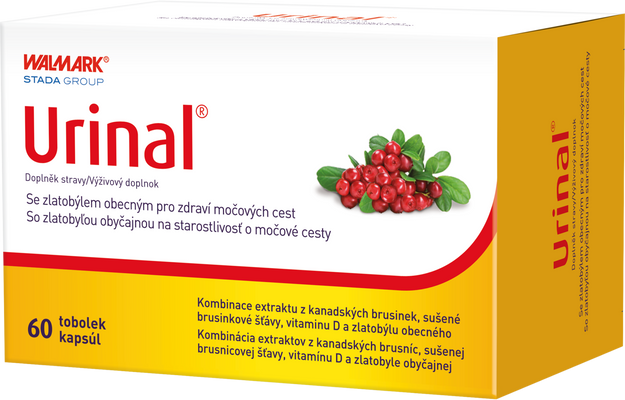 Idelyn Beliema Urinal akut 60 tobolek