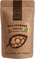 Natu Makadamové orechy 200 g