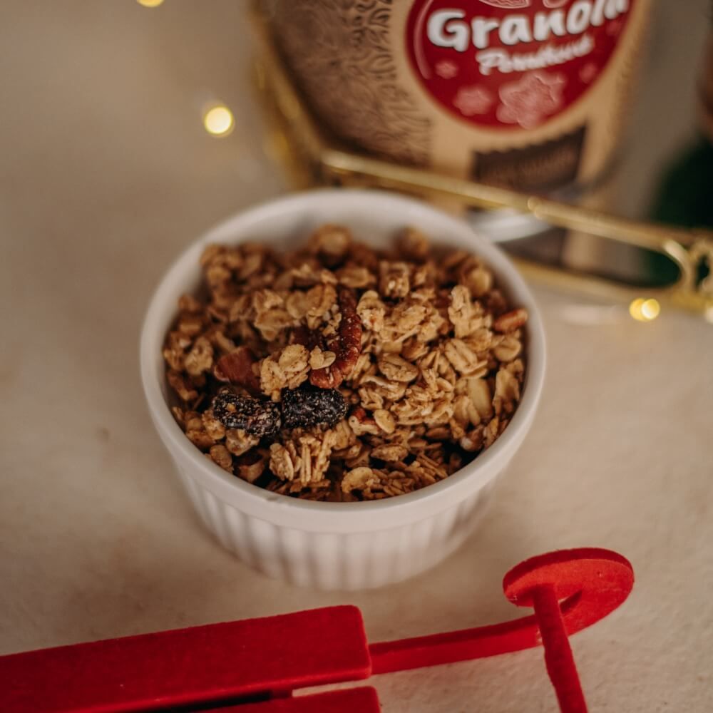 Natu Perníková granola 400 g