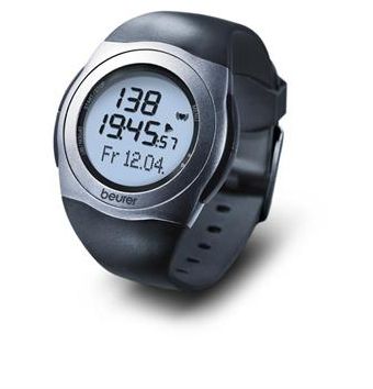 Beurer PM 25 športové hodinky