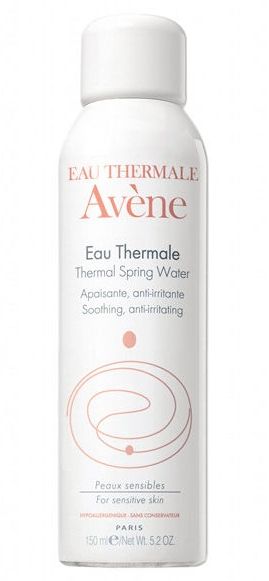 Avène EAU THERMALE termálna voda v spreji 300 ml