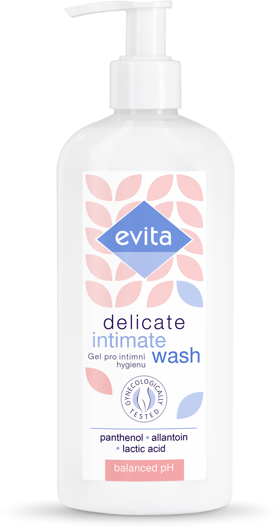 Bella Evita intímny gél 250 ml