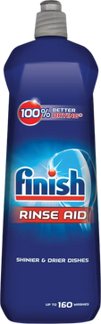 Finish Leštidlo Shine&Protect Regular 800 ml