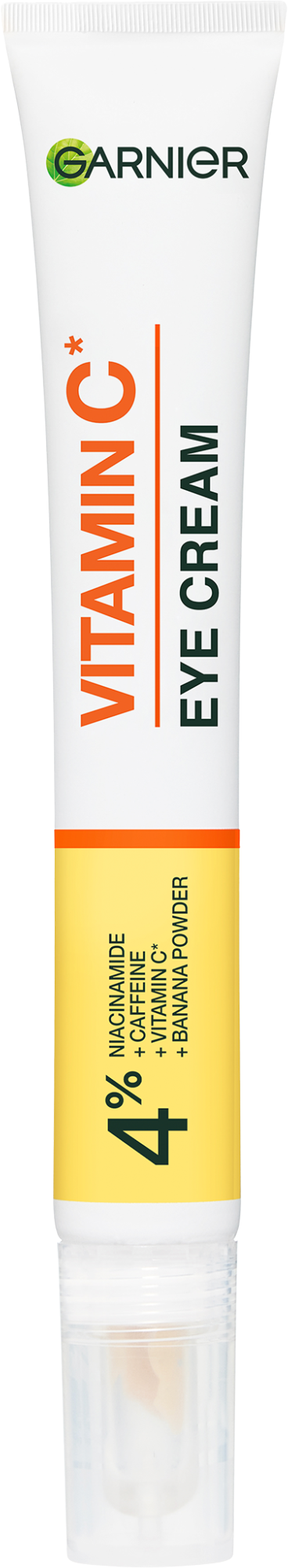 Garnier Skin Naturals očný krém s vitamínom C 15 ml