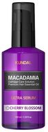 Kundal Macadamia Hair serum - regeneračné vlasové sérum s višňou 100 ml