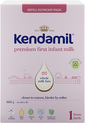 Kendamil Premium 1 600 g